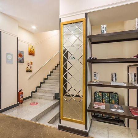 Deluxe City Hotel Баку Екстер'єр фото